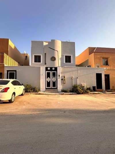 6 Bedroom Villa for Sale in North Riyadh, Riyadh - Villa For Sale in Al Yasmin, Riyadh 6 Bedroom Villa for Sale in North Riyadh, Riyadh - Villa For Sale in Al Yasmin, Riyadh