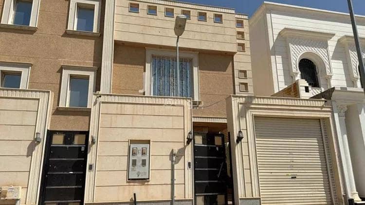 Villa For Sale in Al Munsiyah, Riyadh Villa For Sale in Al Munsiyah, Riyadh