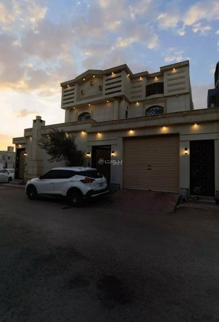 فيلا للبيع في الرمال، الرياض فيلا للبيع في الرمال، الرياض