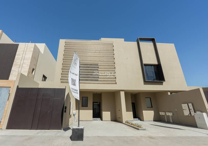 Floor in North Riyadh,Al Arid 3 bedrooms 950000 SAR - 87893490 Floor in North Riyadh,Al Arid 3 bedrooms 950000 SAR - 87893490