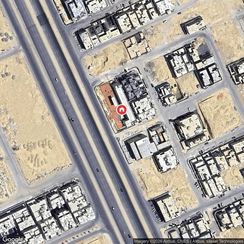 Apartment for sale in Al Narjis, North Riyadh Apartment for sale in Al Narjis, North Riyadh