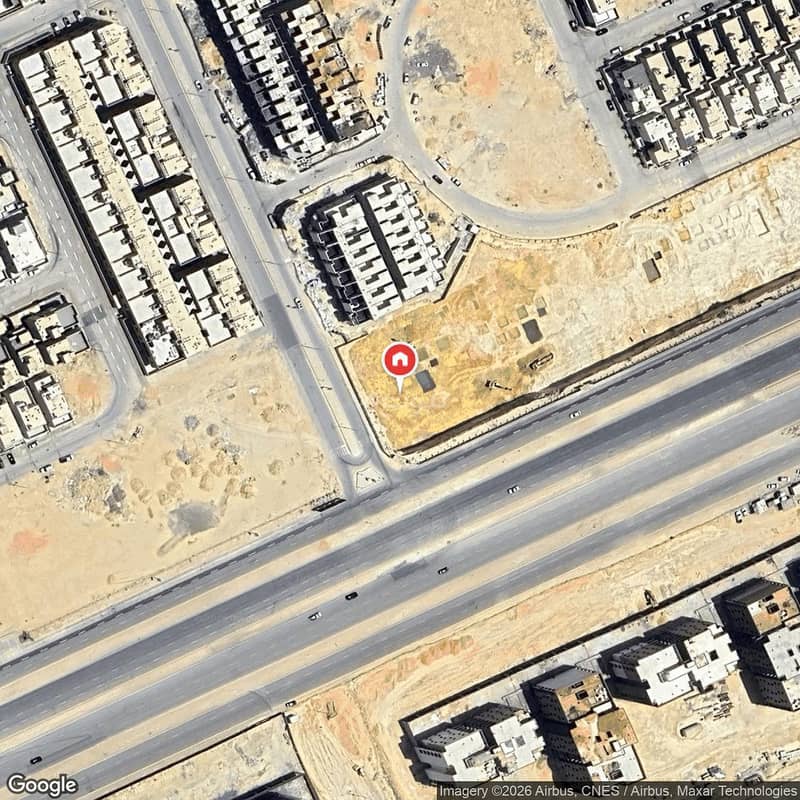 Apartment for sale in Al Narjis, North Riyadh Apartment for sale in Al Narjis, North Riyadh