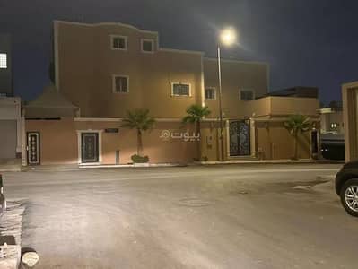 فیلا 5 غرف نوم للبيع في شمال الرياض، الرياض - فيلا للبيع في الملقا، الرياض
