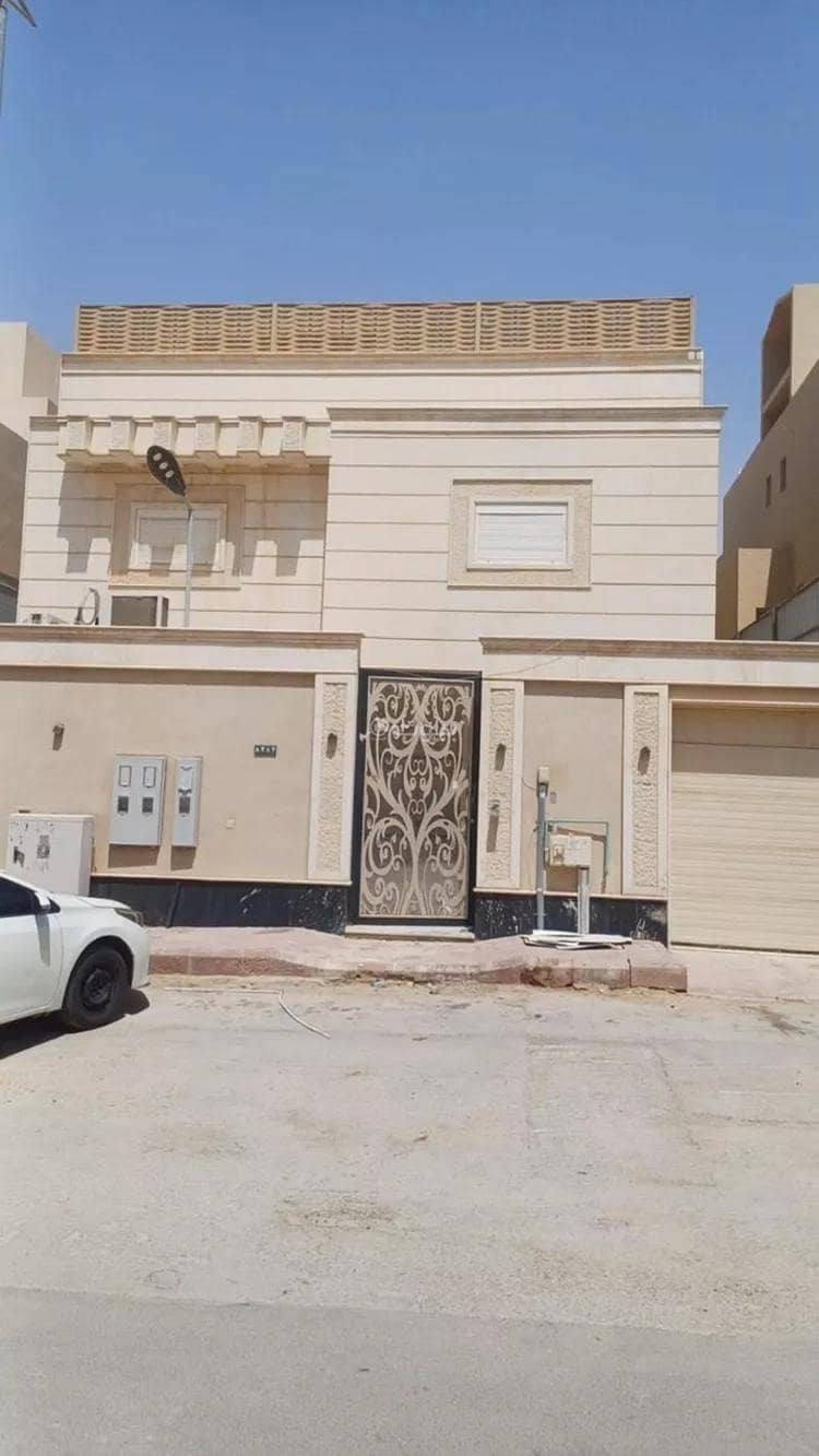 فيلا للبيع في النرجس، الرياض فيلا للبيع في النرجس، الرياض