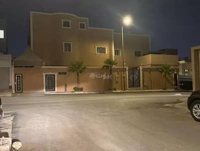 فیلا 5 غرف نوم للبيع في شمال الرياض، الرياض - فيلا للبيع في الملقا، الرياض