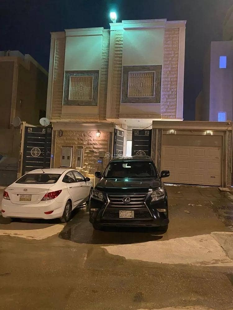 Villa For Rent in Al Narjis, Riyadh Villa For Rent in Al Narjis, Riyadh