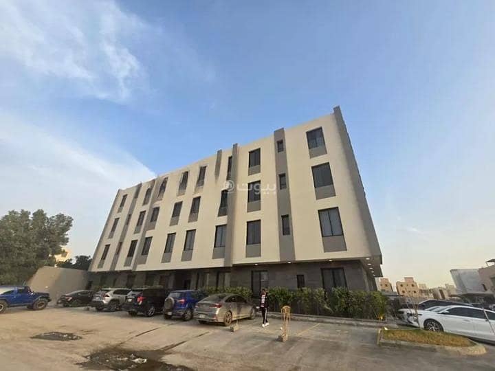 Apartment For Sale in Al Arid, North Riyadh Apartment For Sale in Al Arid, North Riyadh