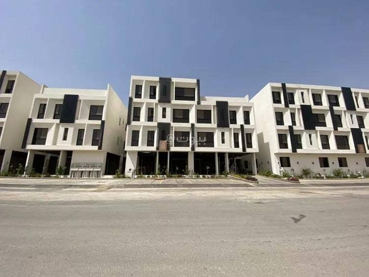 Apartment For Sale in Ghirnatah, Riyadh Apartment For Sale in Ghirnatah, Riyadh