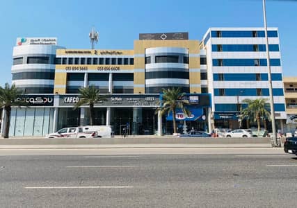 Office for Rent in Madinat Al Umal, Al Khobar - Office in Madinat Al Umal 85000 SAR - 87956101