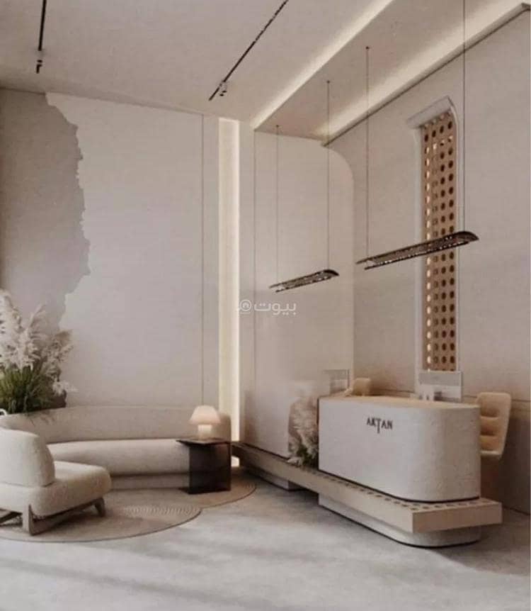 Floor For Sale in Al Yasmin, Riyadh Floor For Sale in Al Yasmin, Riyadh