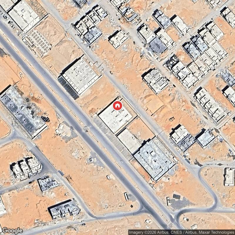 بناء للإيجار في حي الزيدية/الجنادرية، الرياض بناء للإيجار في حي الزيدية/الجنادرية، الرياض