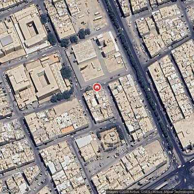 Villa for Sale in Central Riyadh, Riyadh - Villa For Sale in Ghubairah, Riyadh