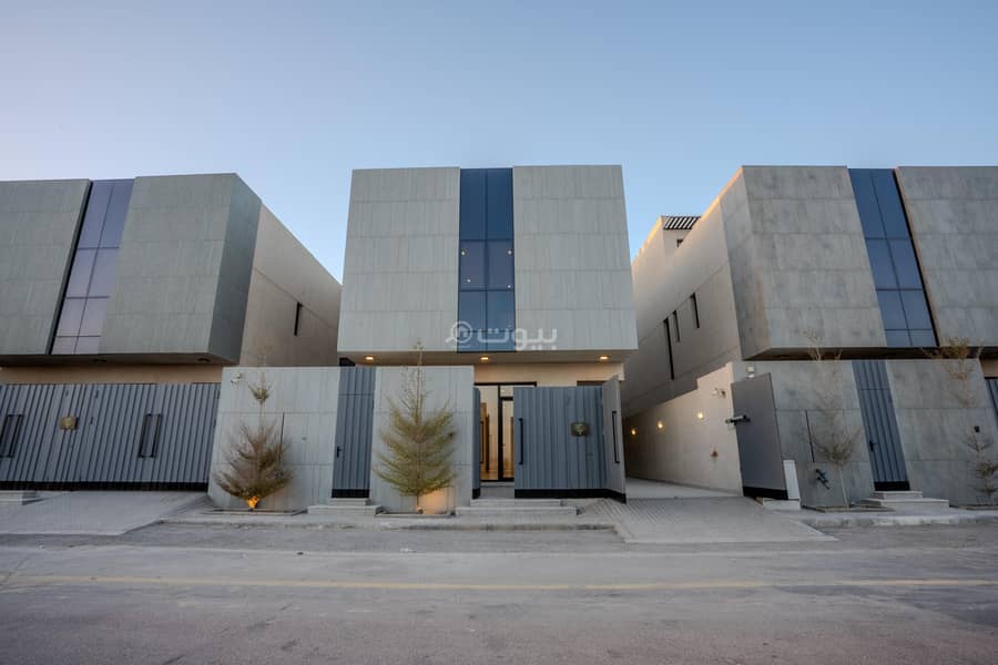 Villa For Sale in Al-Dammam, Al-Saif, Eastern Province Villa For Sale in Al-Dammam, Al-Saif, Eastern Province