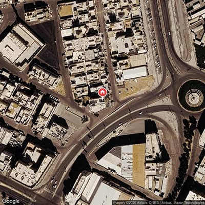 Showroom for Rent in Al Rawdah, Buraydah Al Qassim Region - Exhibition Building For Rent in Al Rawdah, Buraydah Al Qassim Region