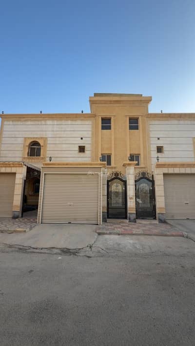 6 Bedroom Flat for Sale in Al Manar, Dammam - Penthouse for Sale in Dammam – Al Manar District