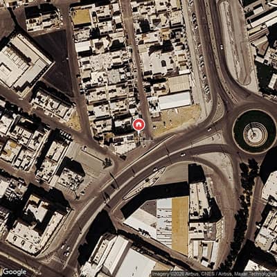 Showroom for Rent in Al Rawdah, Buraydah Al Qassim Region - Exhibition Building For Rent in Al Rawdah, Buraydah Al Qassim Region