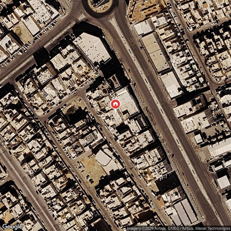 Floor For Sale in Al Nahdah, Buraydah Al Qassim Region Floor For Sale in Al Nahdah, Buraydah Al Qassim Region