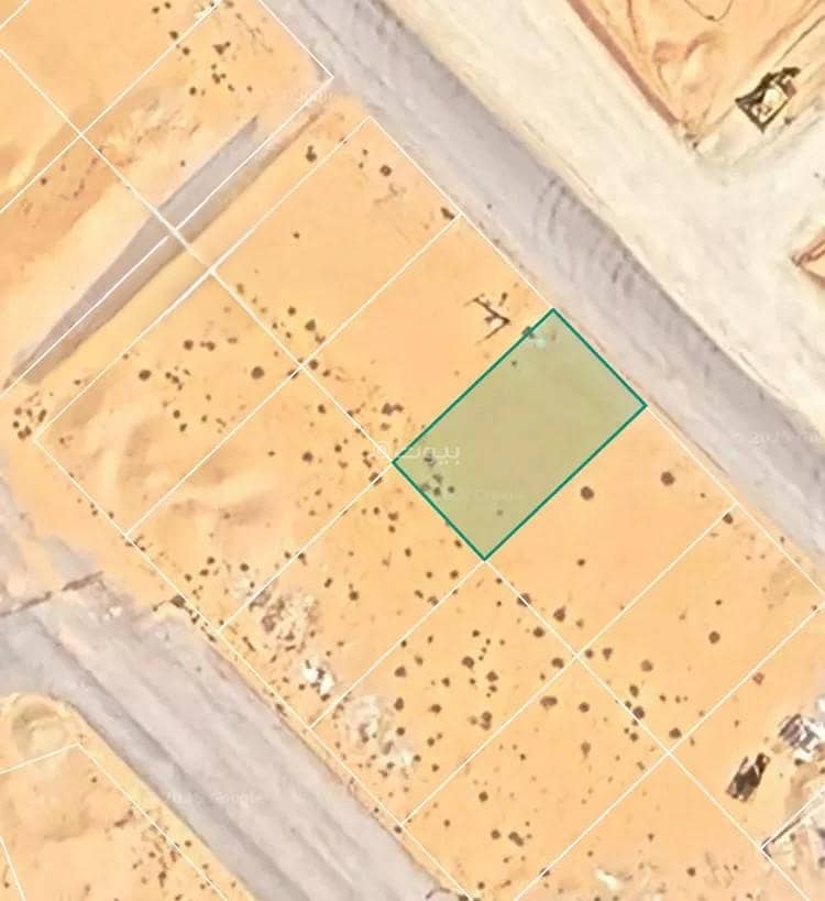 Residential Land For Sale in Daras, Al Basr Al Qassim Region Residential Land For Sale in Daras, Al Basr Al Qassim Region