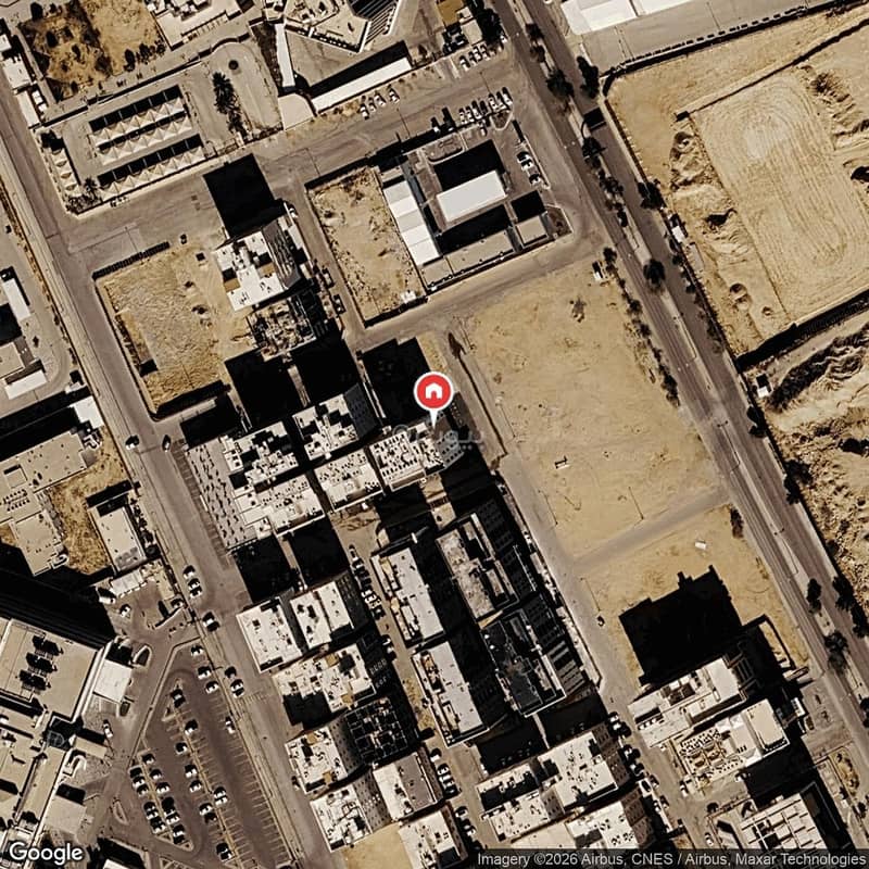 Apartment For Sale in Al Hamra, Buraydah Al Qassim Region Apartment For Sale in Al Hamra, Buraydah Al Qassim Region