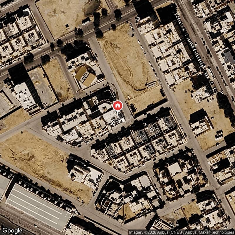 Floor For Sale in Al Safra, Buraydah Al Qassim Region Floor For Sale in Al Safra, Buraydah Al Qassim Region