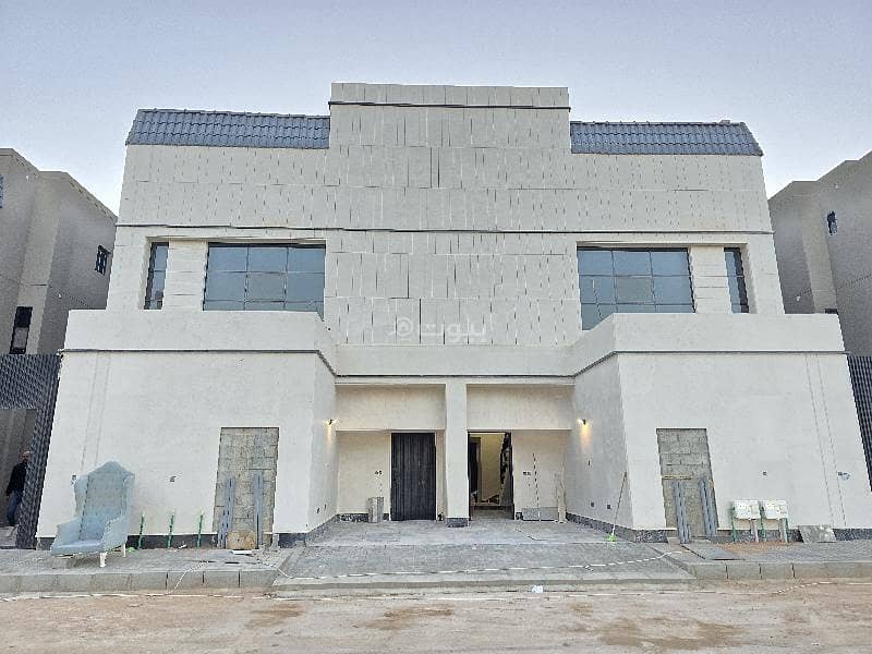 Floor For Sale in Al Qadisiyah, Riyadh Floor For Sale in Al Qadisiyah, Riyadh
