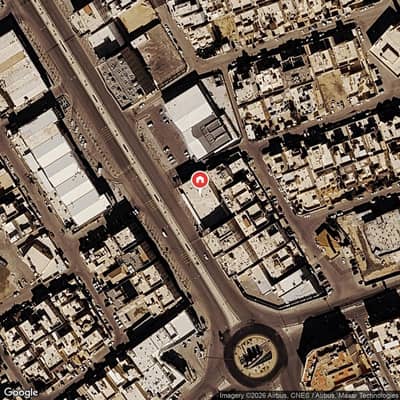Showroom for Rent in Al Nahdah, Buraydah Al Qassim Region - Exhibition Building For Rent in Al Nahdah, Buraydah Al Qassim Region