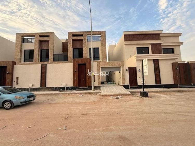 Villa for sale in Al Rimal, east Riyadh Villa for sale in Al Rimal, east Riyadh