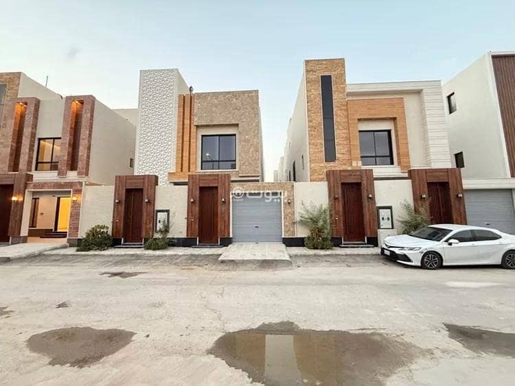 Floor For Sale in Al Rimal, East Riyadh Floor For Sale in Al Rimal, East Riyadh