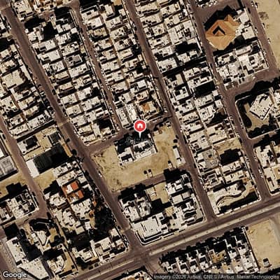 Floor for Rent in Al Nahdah, Buraydah Al Qassim Region - Floor For Rent in Al Nahdah, Buraydah Al Qassim Region