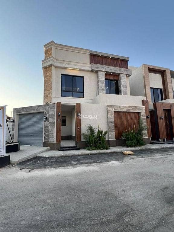 Villa for sale in Al Rimal, east Riyadh Villa for sale in Al Rimal, east Riyadh