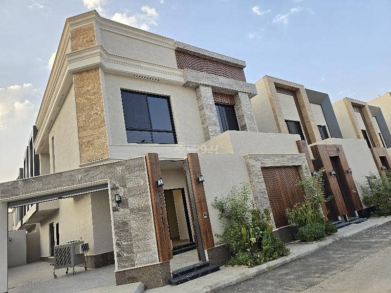 Villa For Sale in Al Rimal, Riyadh Villa For Sale in Al Rimal, Riyadh