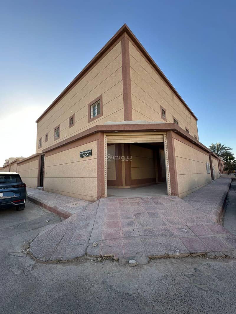 Floor for Rent in Al Andalus, Riyadh Floor for Rent in Al Andalus, Riyadh