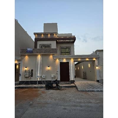 4 Bedroom Floor for Sale in East Riyadh, Riyadh - 4 Bedroom Floor For Sale in Al Qadisiyah, Riyadh
