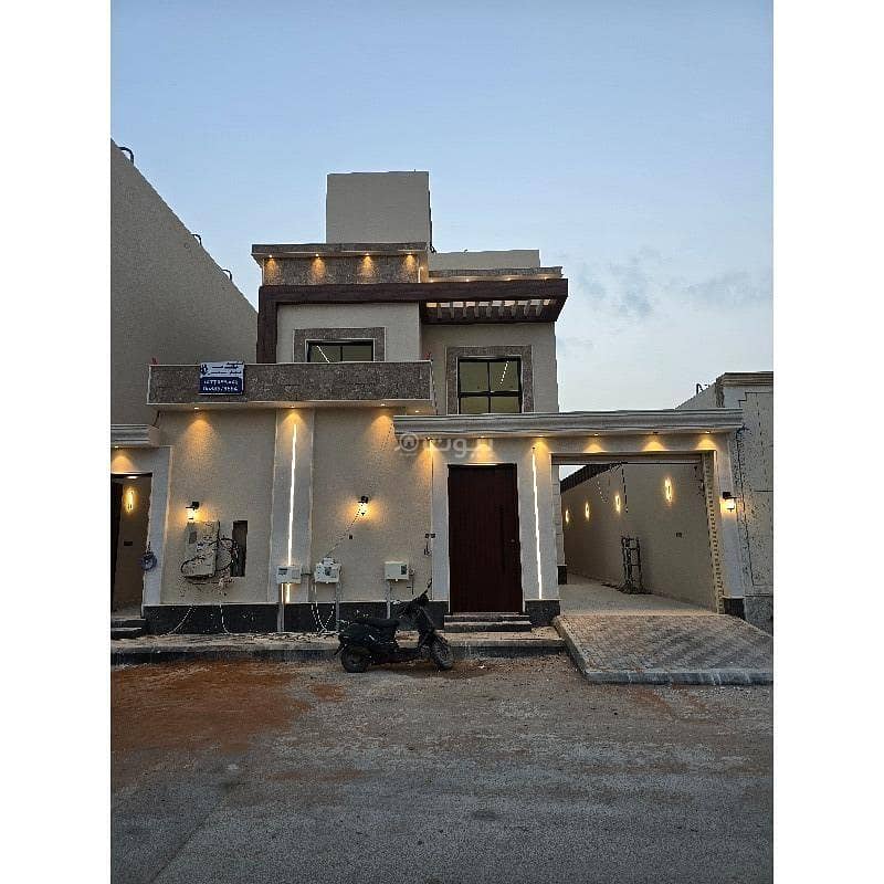 4 Bedroom Floor For Sale in Al Qadisiyah, Riyadh 4 Bedroom Floor For Sale in Al Qadisiyah, Riyadh