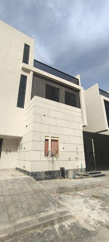 Floor for sale in Al Murjan, East Riyadh Floor for sale in Al Murjan, East Riyadh