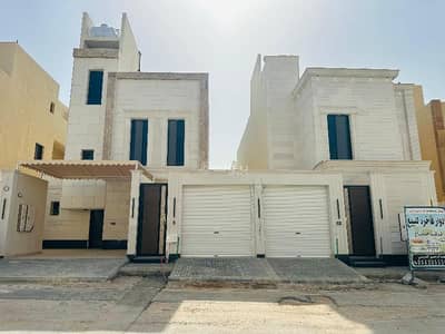 4 Bedroom Floor for Sale in East Riyadh, Riyadh - Ground floor, Al-Qadisiyya