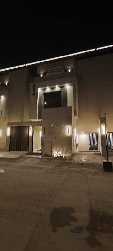 4 Bedroom Floor for Sale in East Riyadh, Riyadh - Ground floor villa with a plan called 'Sama Najd' and a private entrance 4 Bedroom Floor for Sale in East Riyadh, Riyadh - Ground floor villa with a plan called 'Sama Najd' and a private entrance