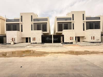 دور 3 غرف نوم للبيع في شرق الرياض، الرياض - شقخ للبيع في اسس المرجان، الرياض