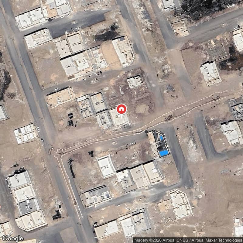 Building For Sale in Abu Kabir, Madina Building For Sale in Abu Kabir, Madina