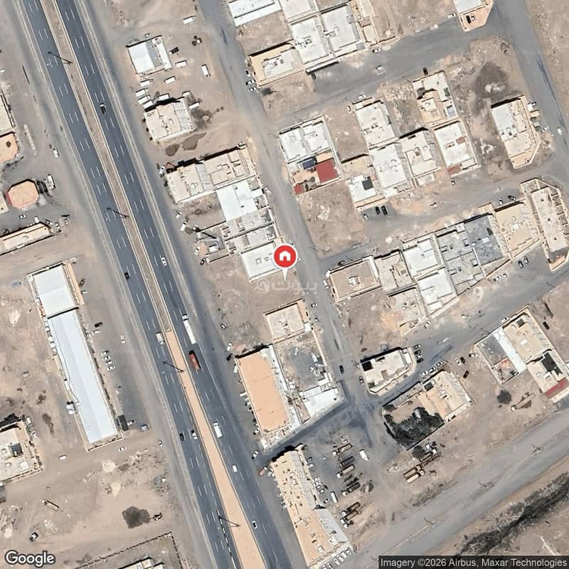 Land For Sale in Abu Kabir, Madina Land For Sale in Abu Kabir, Madina