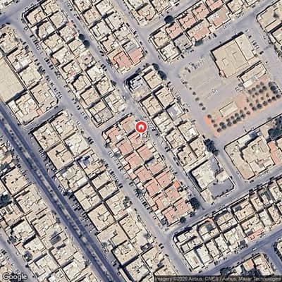 شقة 3 غرف نوم للايجار في شرق الرياض، الرياض - شقة للإيجار في شارع أبي الفتح الرزاز, حي الروابي, مدينة الرياض, منطقة الرياض