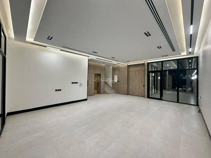 Villa For Sale in Al Rimal, Riyadh Villa For Sale in Al Rimal, Riyadh