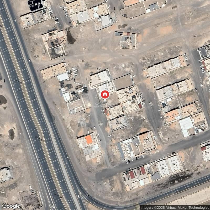 Residential land for sale in Abu Kabir, Medina Residential land for sale in Abu Kabir, Medina