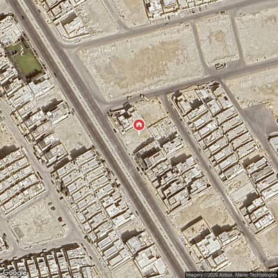 Residential Land for Sale in Al Sadafah, Dammam - Land For Sale in Al Sadafah, Dammam