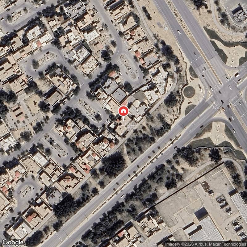 شقة للإيجار في الجبيل الصناعية شقة للإيجار في الجبيل الصناعية
