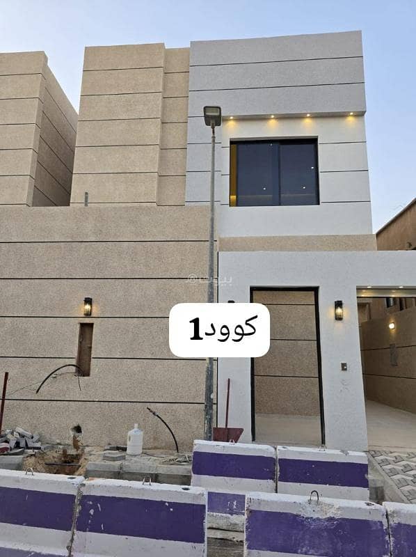 Duplex villa for sale in Al-Zahra neighborhood Duplex villa for sale in Al-Zahra neighborhood