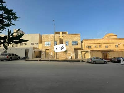 6 Bedroom Villa for Sale in West Riyadh, Riyadh - Excellent location villa in Al-Areejâ' al-Wasṭ (Mid Ar-Riyad) in Al-ʿArījah? Wait, the original seems: 'فيلا موقع ممتاز العريجاء الاوسط' -> 'Villa with an excellent location in Al-Areejah al-Awsaṭ' Could be 'Al-Areejā al-ʾAwsaṭ' but likely 'Ats' The middle Al-Areejah. '