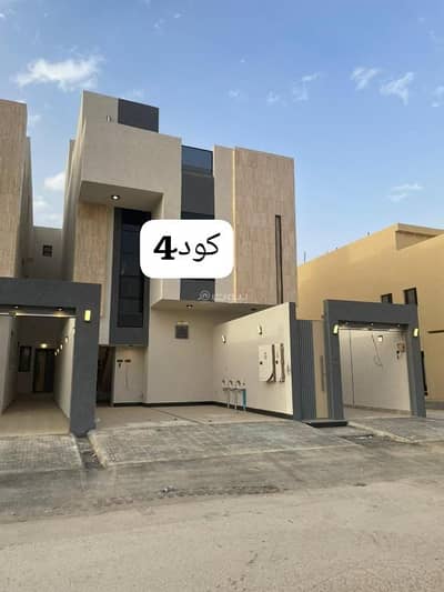 دور 3 غرف نوم للبيع في غرب الرياض، الرياض - الرياض حي طويق مخطط الراجحي