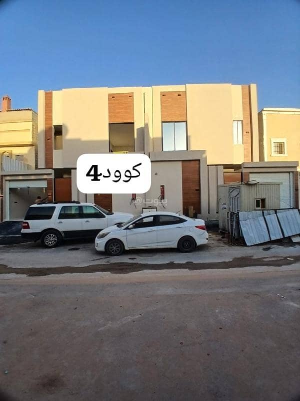 Villa For Sale in Tuwaiq, Riyadh Villa For Sale in Tuwaiq, Riyadh