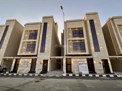 3 Bedroom Apartment for Sale in Al Dhurfah, Khamis Mushait - Very luxurious apartment for sale in Al-Diyafa district, Khamis Mushait
